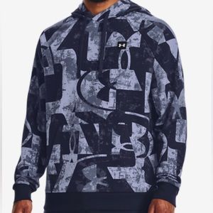 Men’s Under Armour Rival Fleece Hoodie